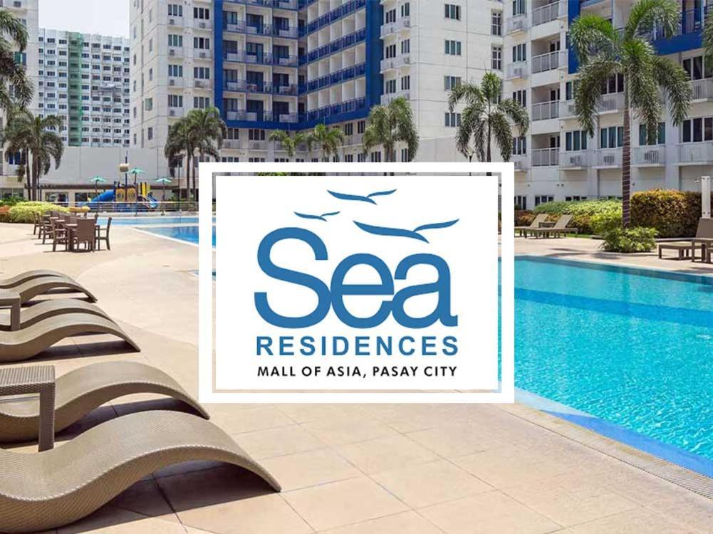 شقة 28 متر مربع من 1 غرفة و1 حمام خاص في Manila Bay المظهر الخارجي الصورة